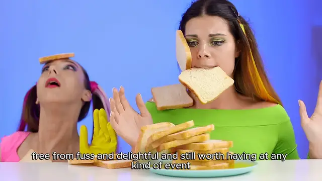 Video thumbnail for Corn Dogs