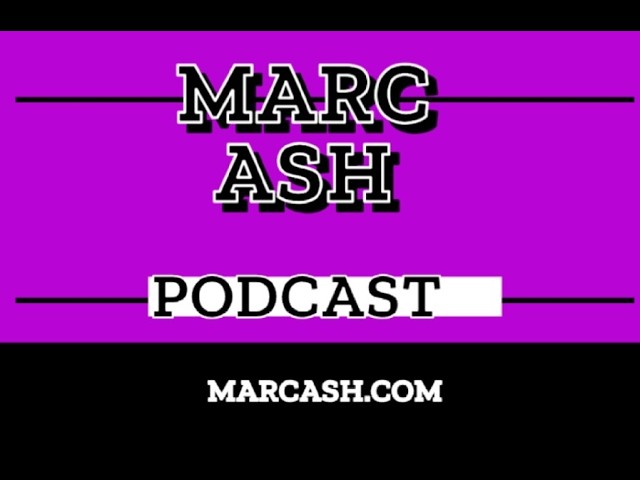Video thumbnail for Marc Ash Podcast Ep 6 --- Iran Situation: Truth About What's Really Happening