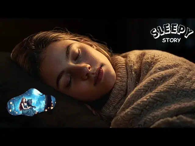 'Video thumbnail for Night Legend Whispered Stories of Beauty and the Beast  A Bedtime Tale for Adults'