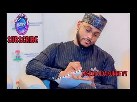 Video thumbnail for JAMAA nacikin wani hali