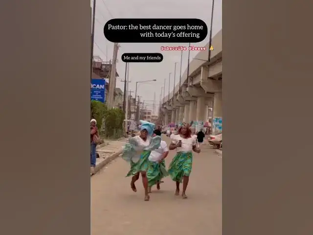 Video thumbnail for Two men 🤣🤣🤣 #johnselephilip #dance #dancevideo #fypシ #foryou #pop #funny #funny #funny #shorts