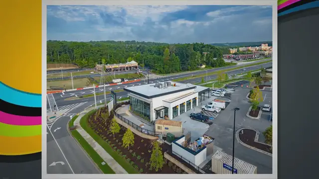 'Video thumbnail for [Exclusive] gusto! To Open November 15 in The Exchange at Gwinnett'