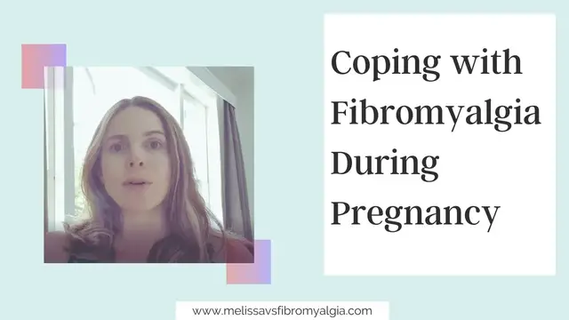 Video thumbnail for Pregnancy and Fibromyalgia How Do I Cope?