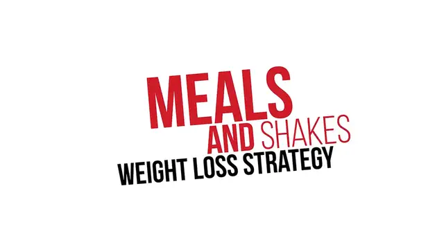 Video thumbnail for Healthy Meals Direct - Our Weight-Loss Strategy