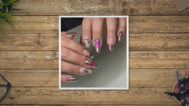 'Video thumbnail for Top Summer Nail Trends You'll Love To Try ASAP - CL10'