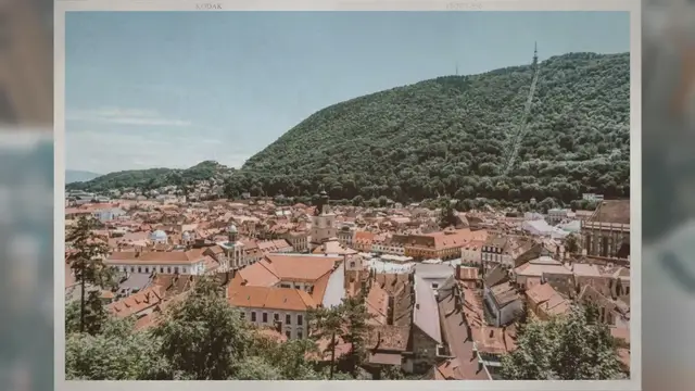'Video thumbnail for The Perfect Romania Travel Itinerary: Timisoara, Cluj-Napoca, Sibiu, Brasov, Bucharest'