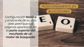Video thumbnail for Que significa marketing digital, cómo funciona