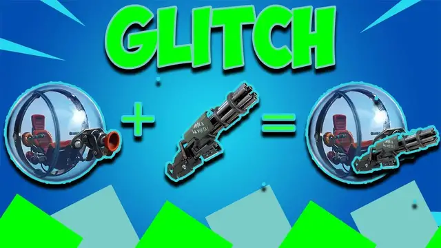 Video thumbnail for New Baller Glitch Fortnite Season 9 - FIRE IN BALLER! WOW!