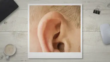 'Video thumbnail for Can You Wear Earbuds With a Tragus Piercing?'