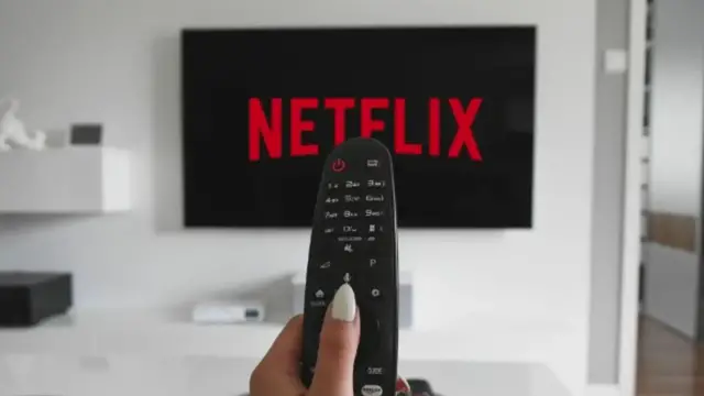 Video thumbnail for Netflix Stock