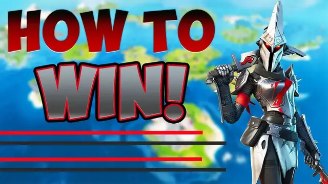 Video thumbnail for Fortnite Meta Chapter 2 - IMPROVE WIN RATE