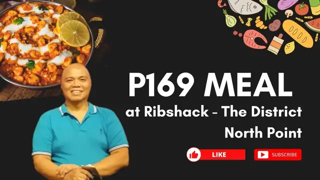 'Video thumbnail for Eat in this Restaurant and laugh all the way to the bank'
