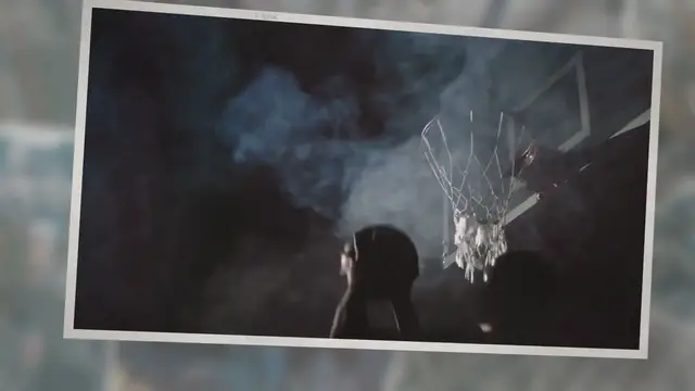 Video thumbnail for What is Jordan Poole's race and ethnic background?