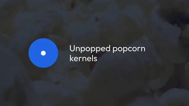 Video thumbnail for Microwave Caramel Popcorn - A Sweet & Easy Treat