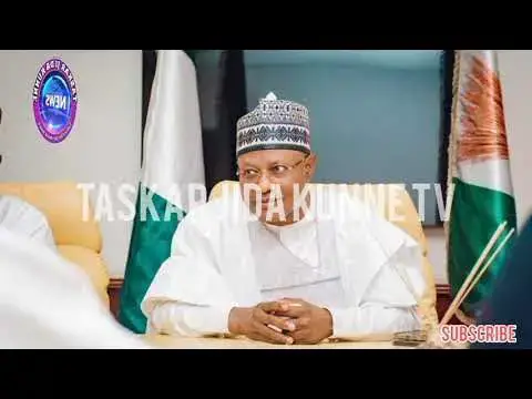 Video thumbnail for BAYAN ANYI SULHU