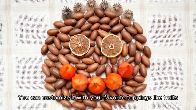 Video thumbnail for porridge recipe