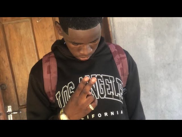 Video thumbnail for Kid kidol_Beast mode(audio)
