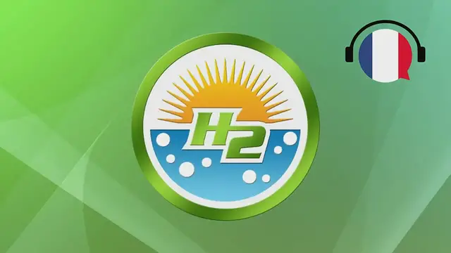 Video thumbnail for French Version - Viking to pursue hydrogen fuel cells to power next generation cruise ships