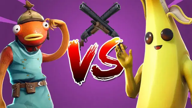 Video thumbnail for Fortnite Creative Shotgun FFA - Shotgun Joust!