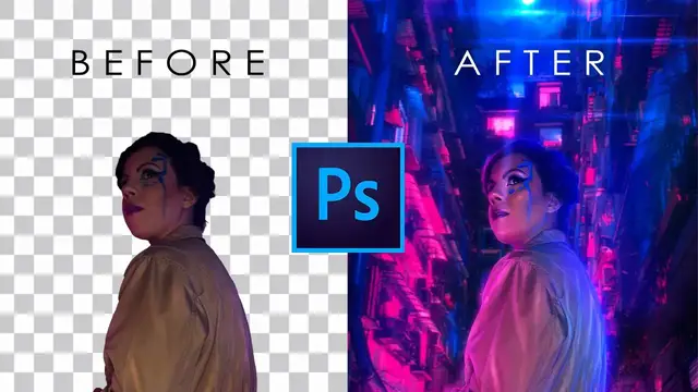 Video thumbnail for How to Professionally Edit Your Instagram Photos: Photoshop Tutorial