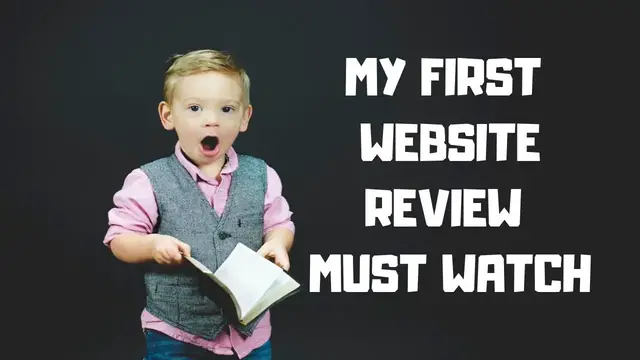 Video thumbnail for My New Website Review | Coding Shiksha |