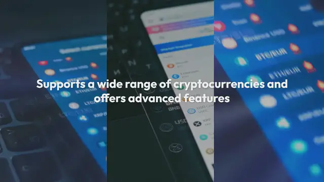 Video thumbnail for US-Based Cryptocurrency Exchanges: A Comprehensive Guide