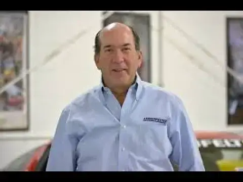 Video thumbnail for CORVETTE TODAY #96 - A Visit With Ken Lingenfelter...What's New For The C8 Corvette From LPE