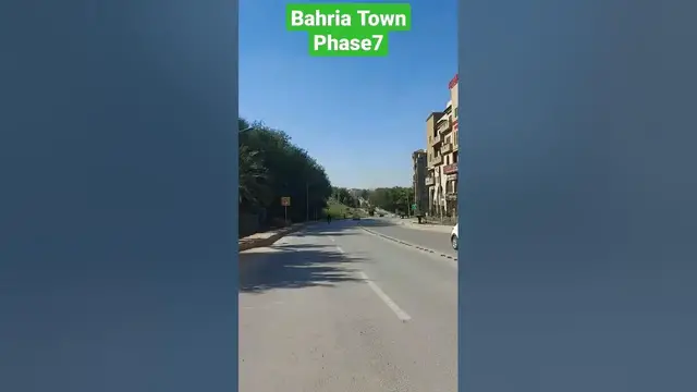 Video thumbnail for Bahria Town Rawalpindi 2023