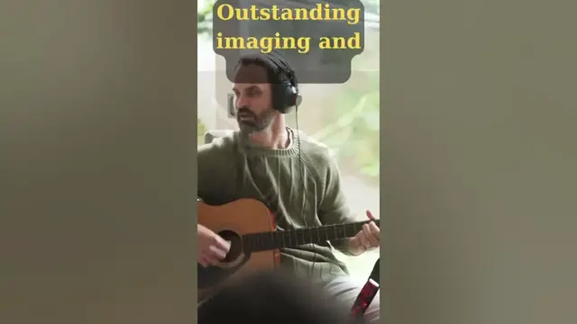 Video thumbnail for Audeze LCD 1 Makes Planar Sound Portable #review #latest reviews #fun