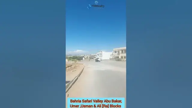 Video thumbnail for Bahria Town Rawalpindi |Safari Valley | 5 & 7 Marla Residential Plots |