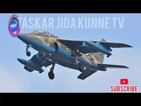 Video thumbnail for SANSANIN 3 NASU A JIHAR ZAMFARA