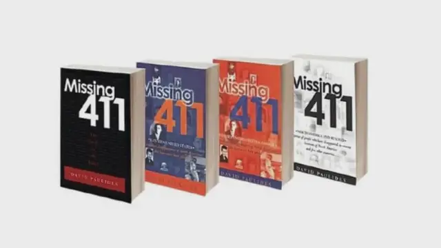 Video thumbnail for Why Are the Missing 411 Books so Expensive? (Top 4 Reasons)