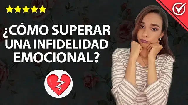 Video thumbnail for Cómo Olvidar o Superar una Infidelidad Física o Emocional ¿Cómo Actuar si No puedo Perdonar? 🙎‍♀️