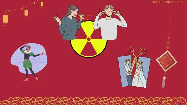 Video thumbnail for karmic relationship astrology