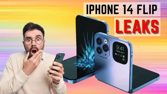 Video thumbnail for iPhone 14 flip price 2022 | Specs - Camera, Release Date, First Look, Leaks, Features