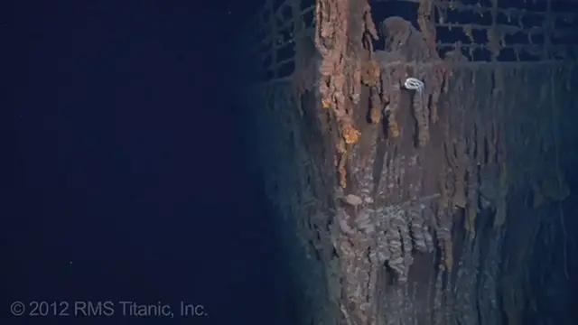 Video thumbnail for 2010 Dive Highlights