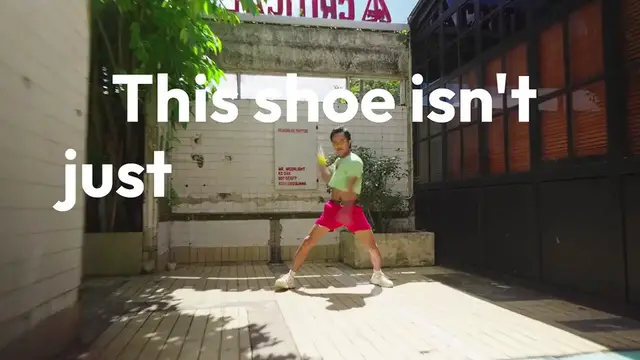 Video thumbnail for New Balance SC Pacer v2: The Next Evolution in Speed and Comfort