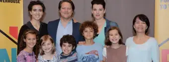 'Video thumbnail for Meet the FUN HOME Tour Family!'