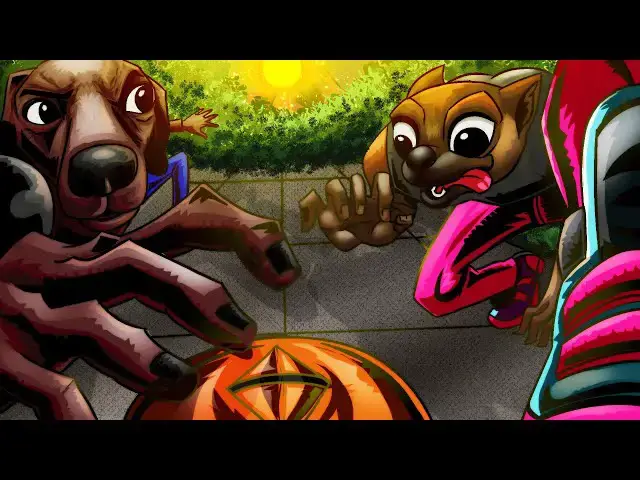'Video thumbnail for Stylizing Some Logos For Streamers Account in Clip Studio Paint EX'