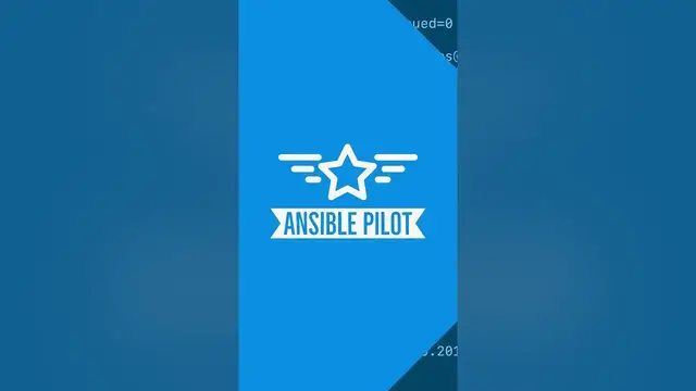 Video thumbnail for #Shorts Rolling Update Debian-like systems - Ansible module apt