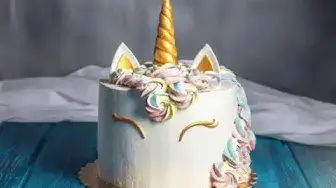 Video thumbnail for Your Buttercream is Too Sweet? How to Lessen the Sweetness of Buttercream Frosting