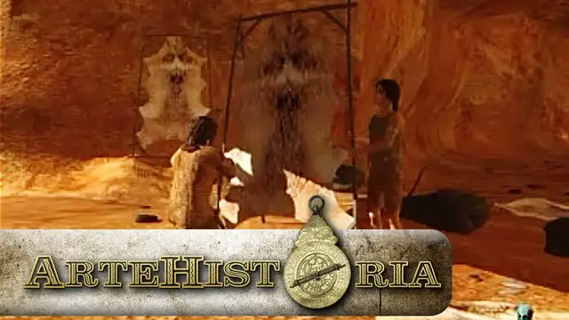 Video thumbnail for Cueva de Altamira