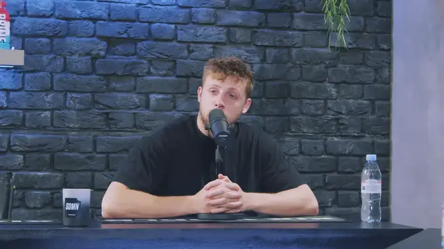 Video thumbnail for CAST E44