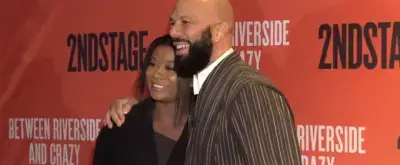 'Video thumbnail for Video: Go Inside Opening Night of BETWEEN RIVERSIDE AND CRAZY'