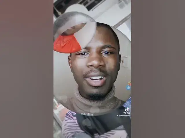 Video thumbnail for A short story #johnselephilip