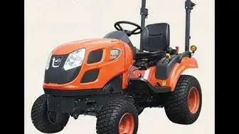 Video thumbnail for Kioti cs2510 prices reviews specs weight | kioti cs series tractor 2018
