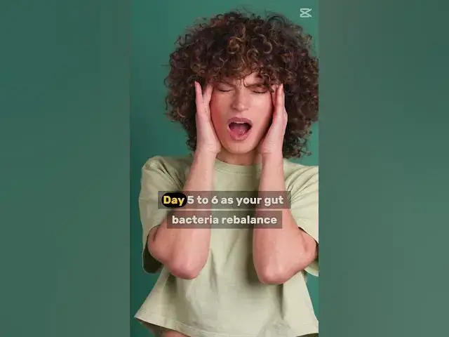 Video thumbnail for What Will Happen If You Stopped Taking Sugar for 7 Days? #food #healthyfood #cooking