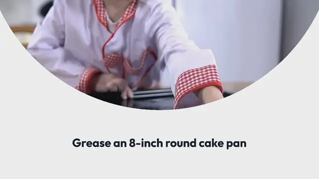 Video thumbnail for Decadent Chocolate Cakes Recipe