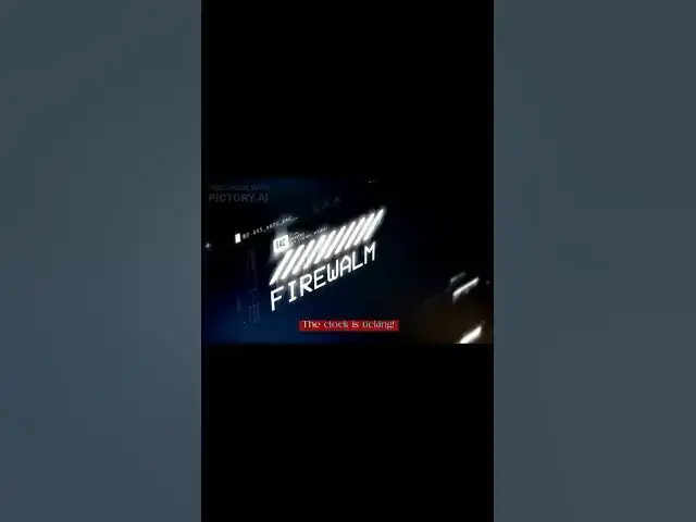 Video thumbnail for Cyber Attacks on Healthcare Facilities Increased by 50%!