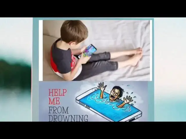 Video thumbnail for Mobile took away everything from us@ashvinjoshi1393 #mobileradiation ##mobilesideffects